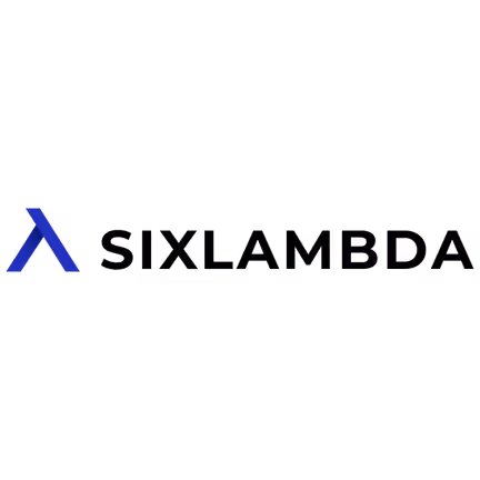 Six Lambda